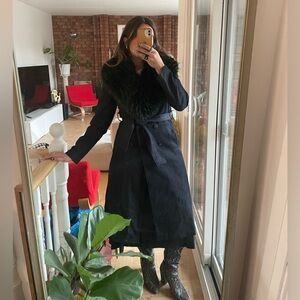 Hilary Macmillan Rylan Trench